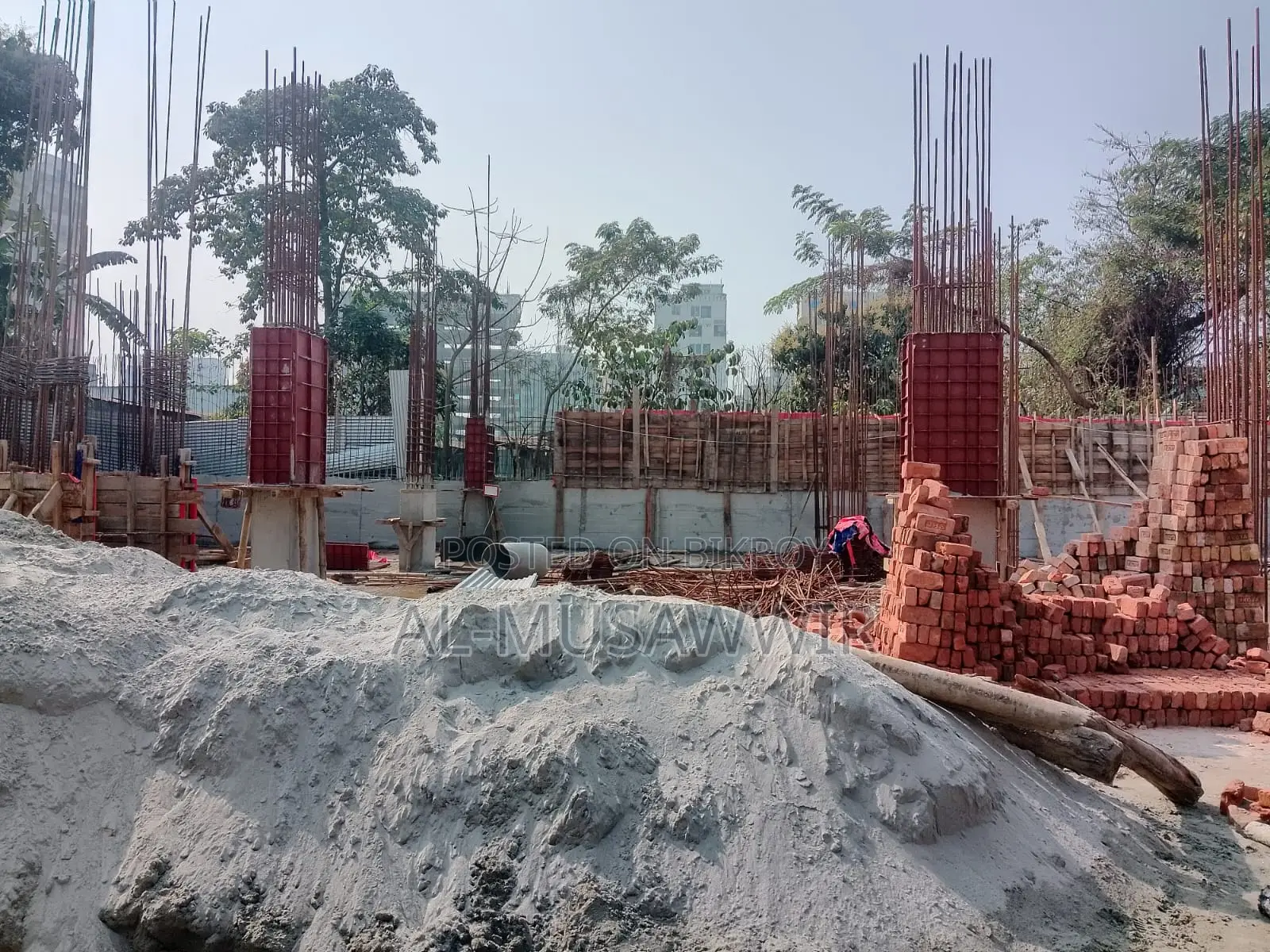 Your Destination for Corporate Success - Metro Facing "Swapno Sindhu Project", Uttara in Mirpur