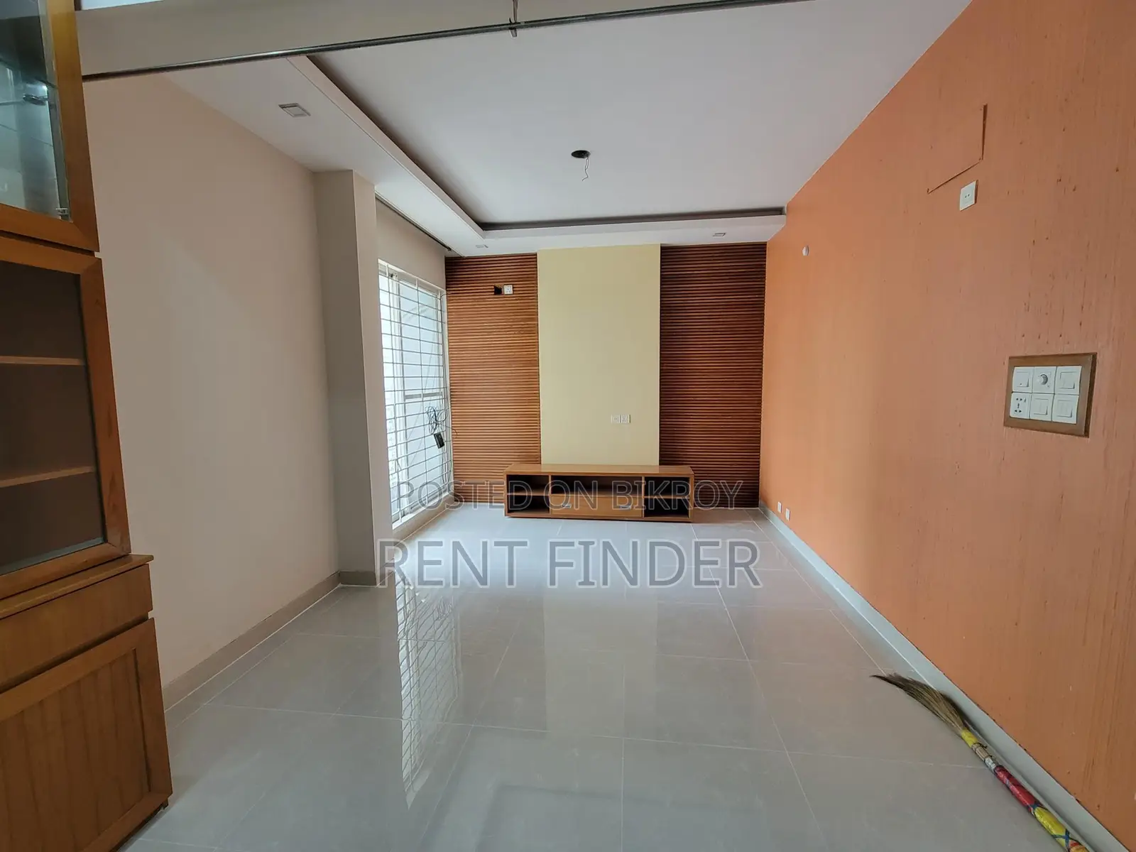 Unfurnished Apartment in Gulshan
