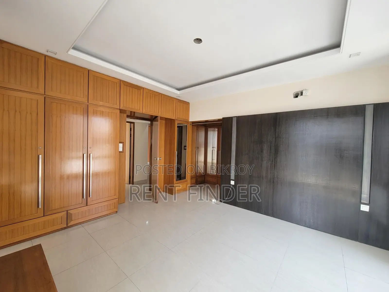 Unfurnished Apartment in Gulshan