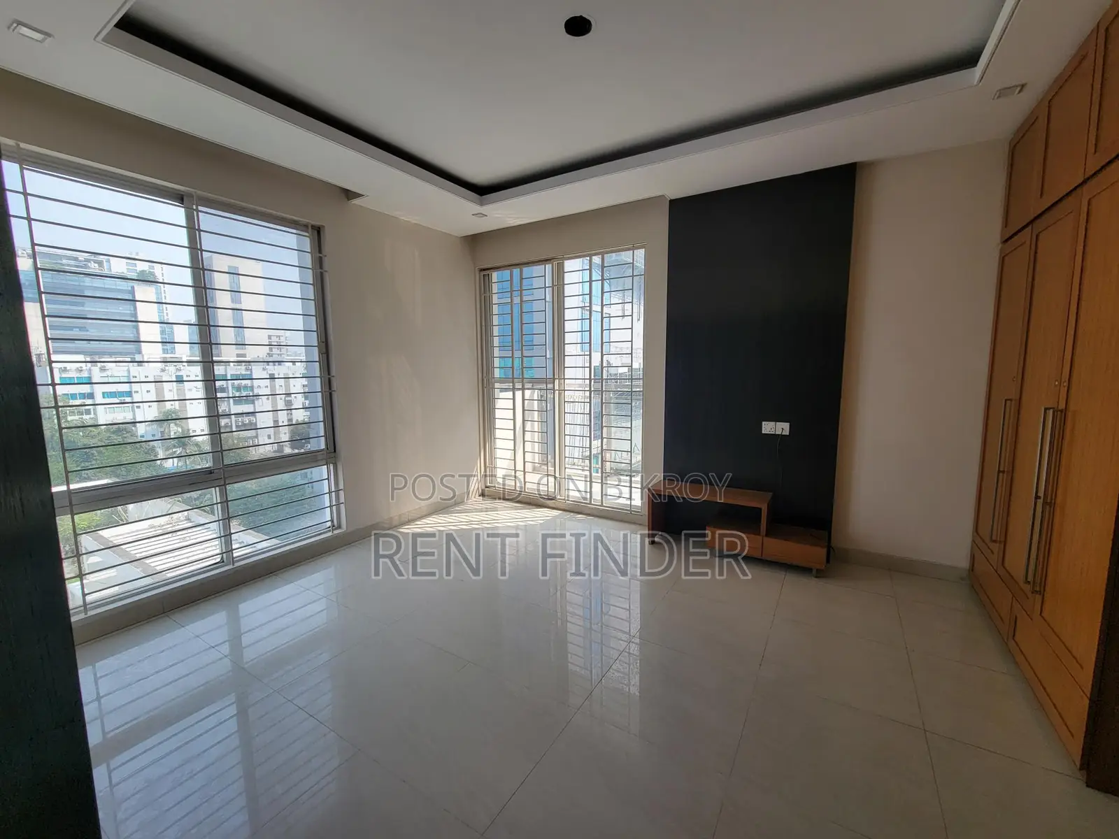 Unfurnished Apartment in Gulshan