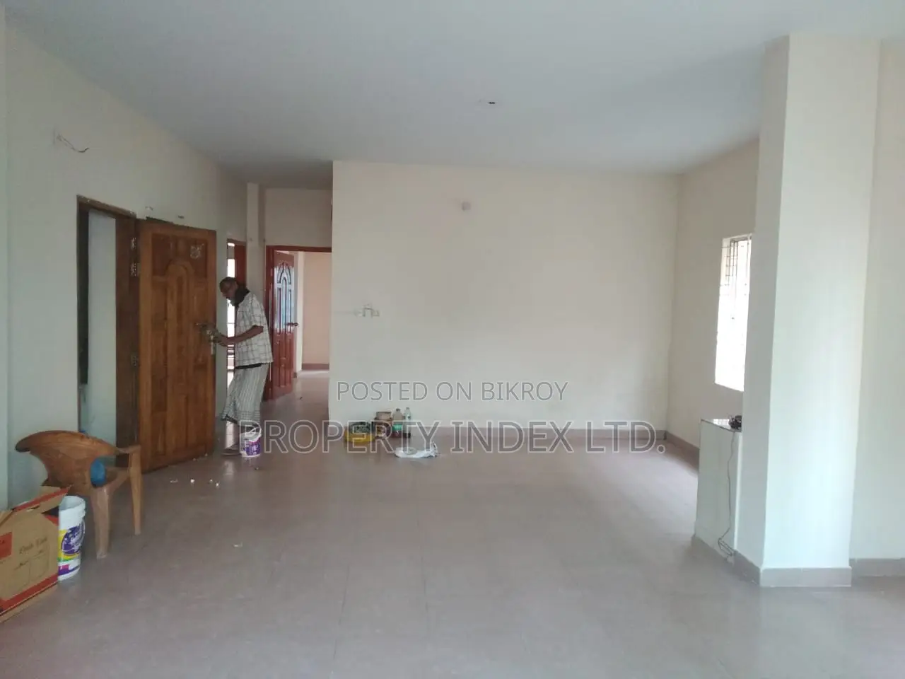 1400 Sqft Apartment for Sale Azompur – Sector 4 in Basundhara