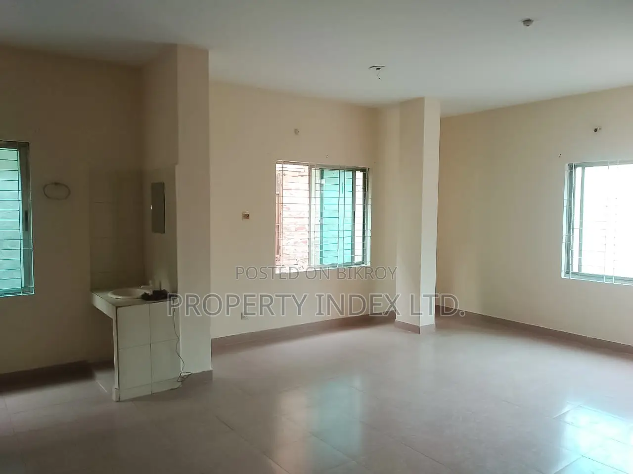 1400 Sqft Apartment for Sale Azompur – Sector 4 in Basundhara