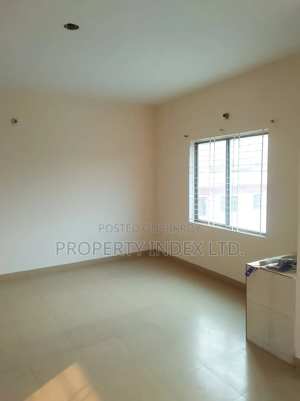 1400 Sqft Apartment for Sale Azompur – Sector 4 in Basundhara