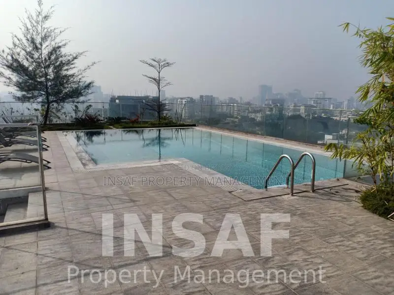 4bdrm Apartment in Luxury Brand New, Gulshan for sale in Gulshan
