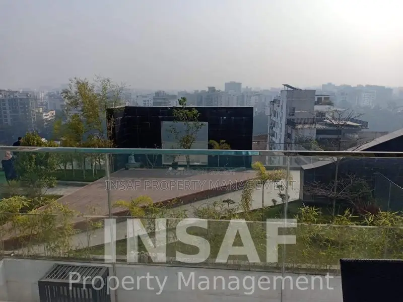 4bdrm Apartment in Luxury Brand New, Gulshan for sale in Gulshan