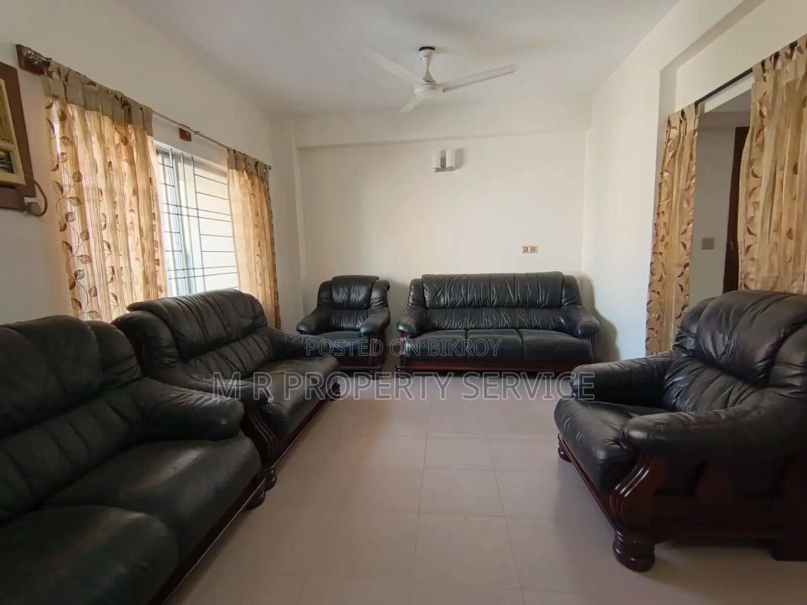 Banani 2200 Sft Full Furnished Apartment Rent in Banani