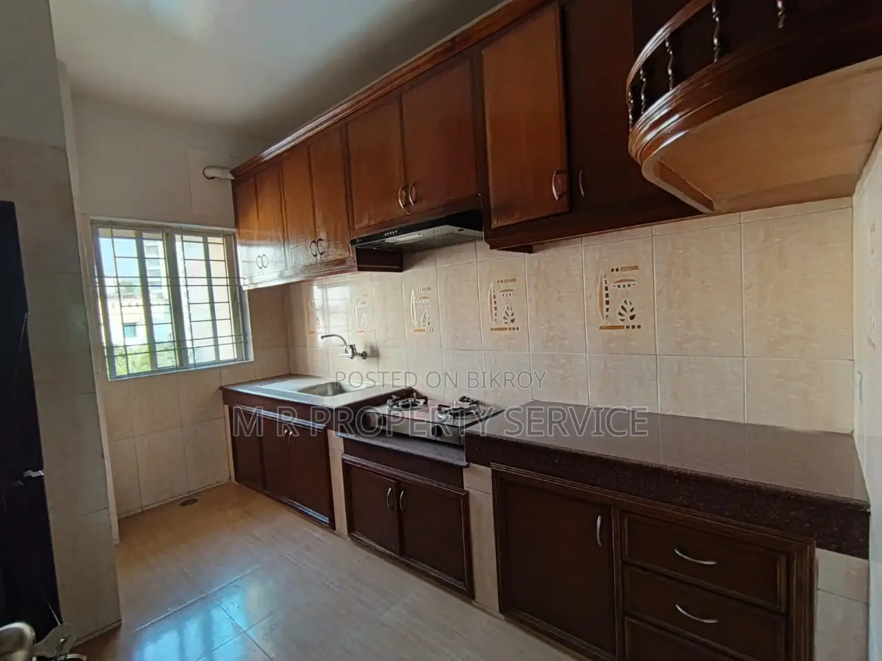 Banani 2200 Sft Full Furnished Apartment Rent in Banani