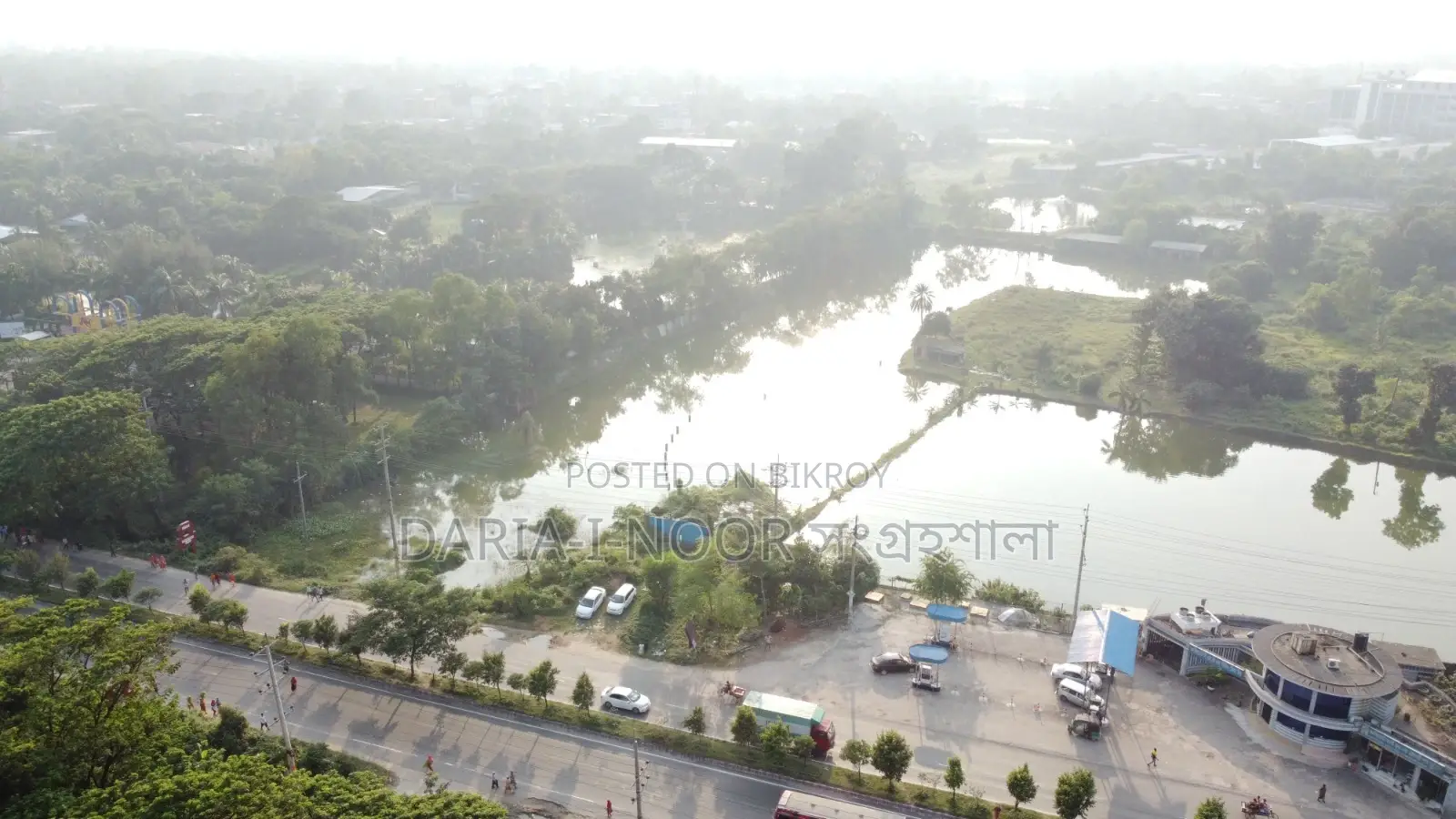 Garments industry for sale near Nandan Park, Gazipur in Gazipur