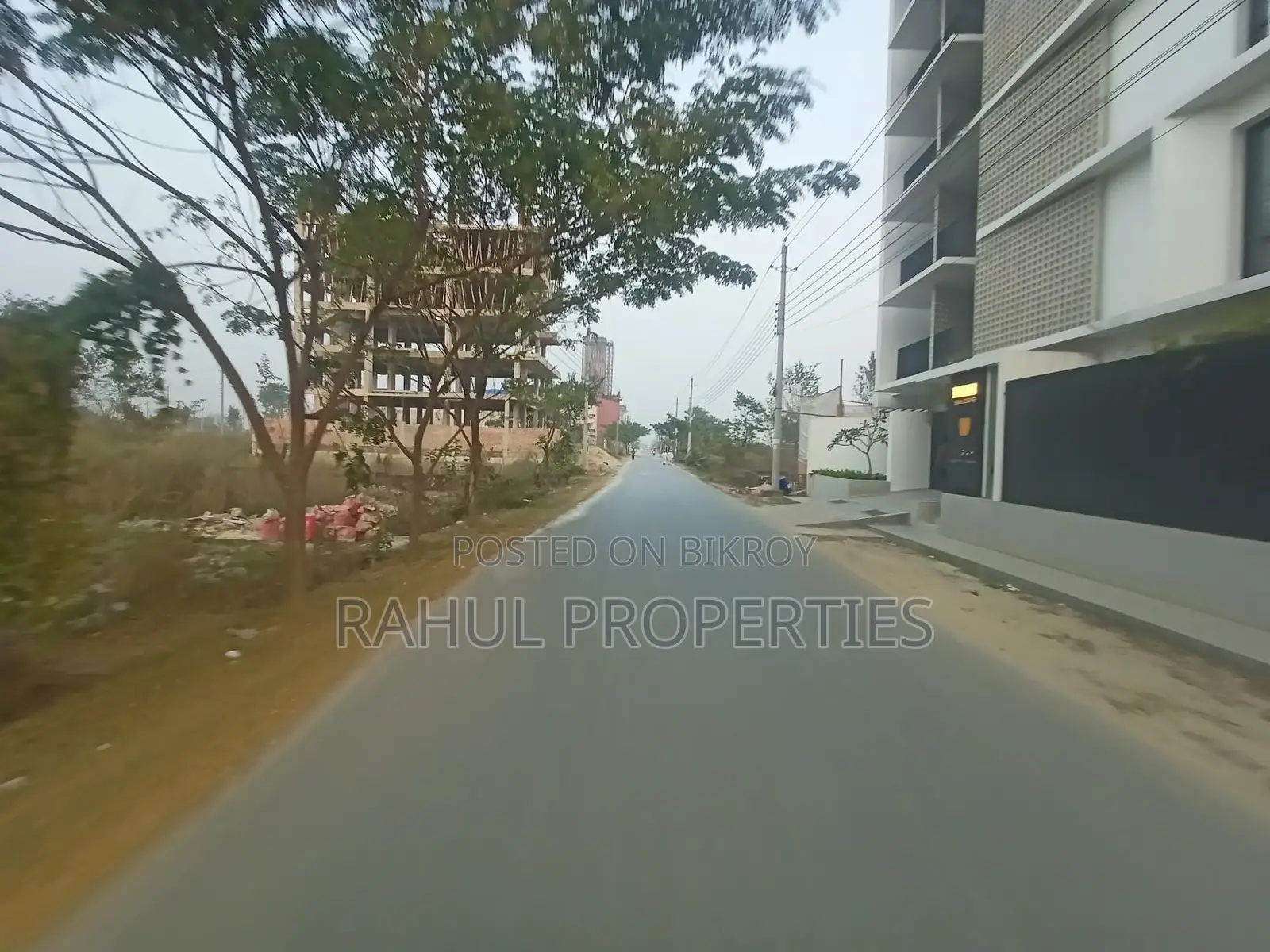 L-Block || 4 Katha Land Sale|| In Bashundhara in Basundhara