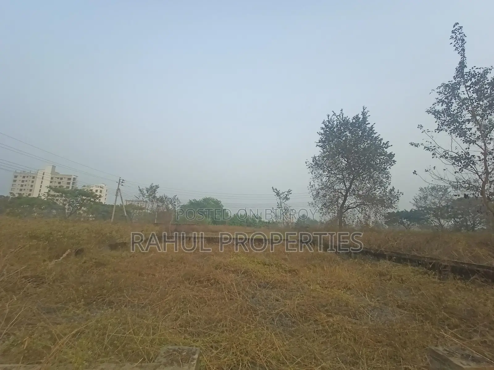 L-Block || 4 Katha Land Sale|| In Bashundhara in Basundhara