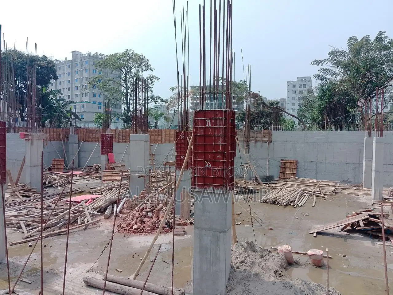 The space that will turn your business around "Swapno Sindhu Project" Uttara in Tongi