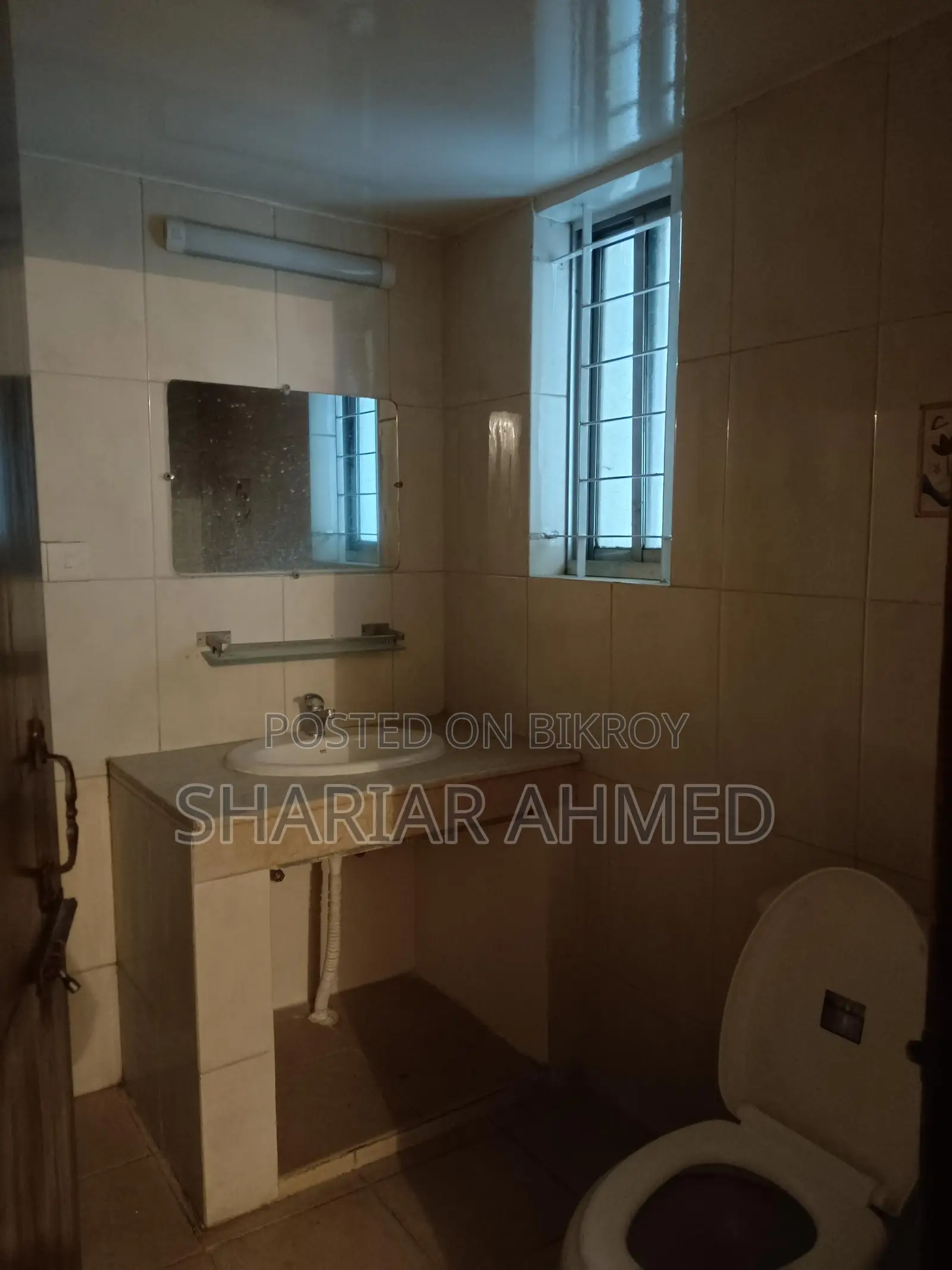 2000 Sqft Office Space For Rent in Gulshan 2 in Gulshan
