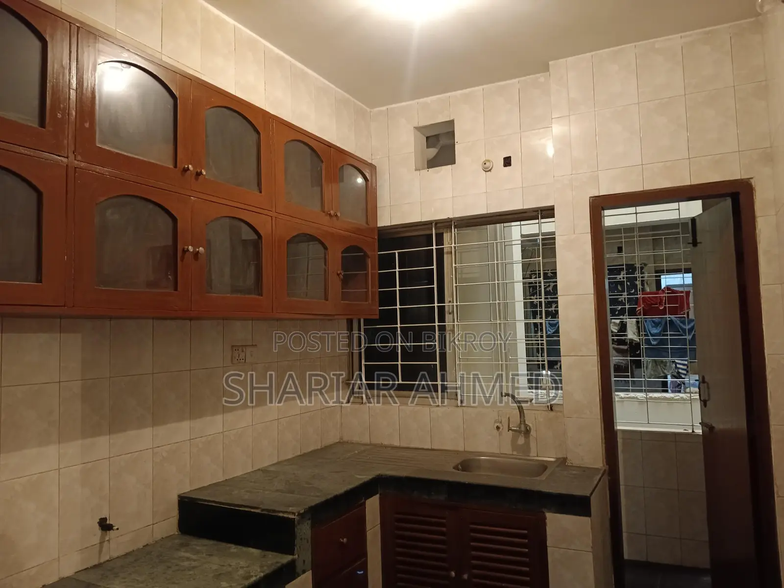 2000 Sqft Office Space For Rent in Gulshan 2 in Gulshan