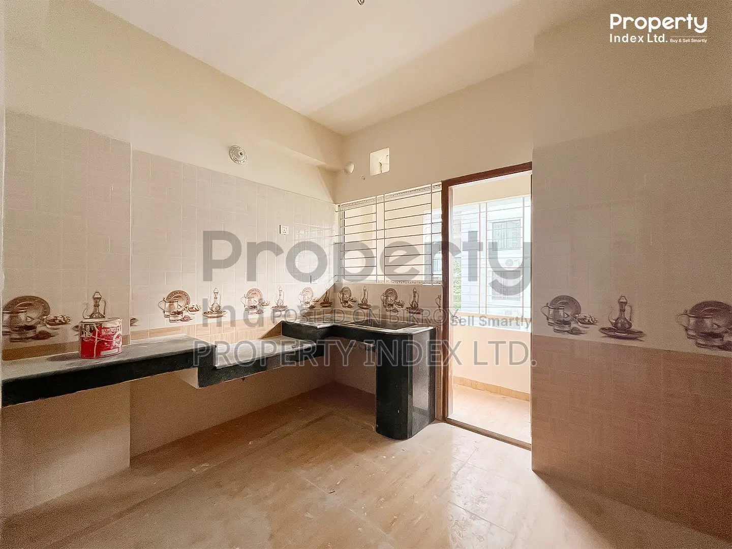 1800 Sqft Apartment for Sale in Bashundhara R/A – J Block in Basundhara