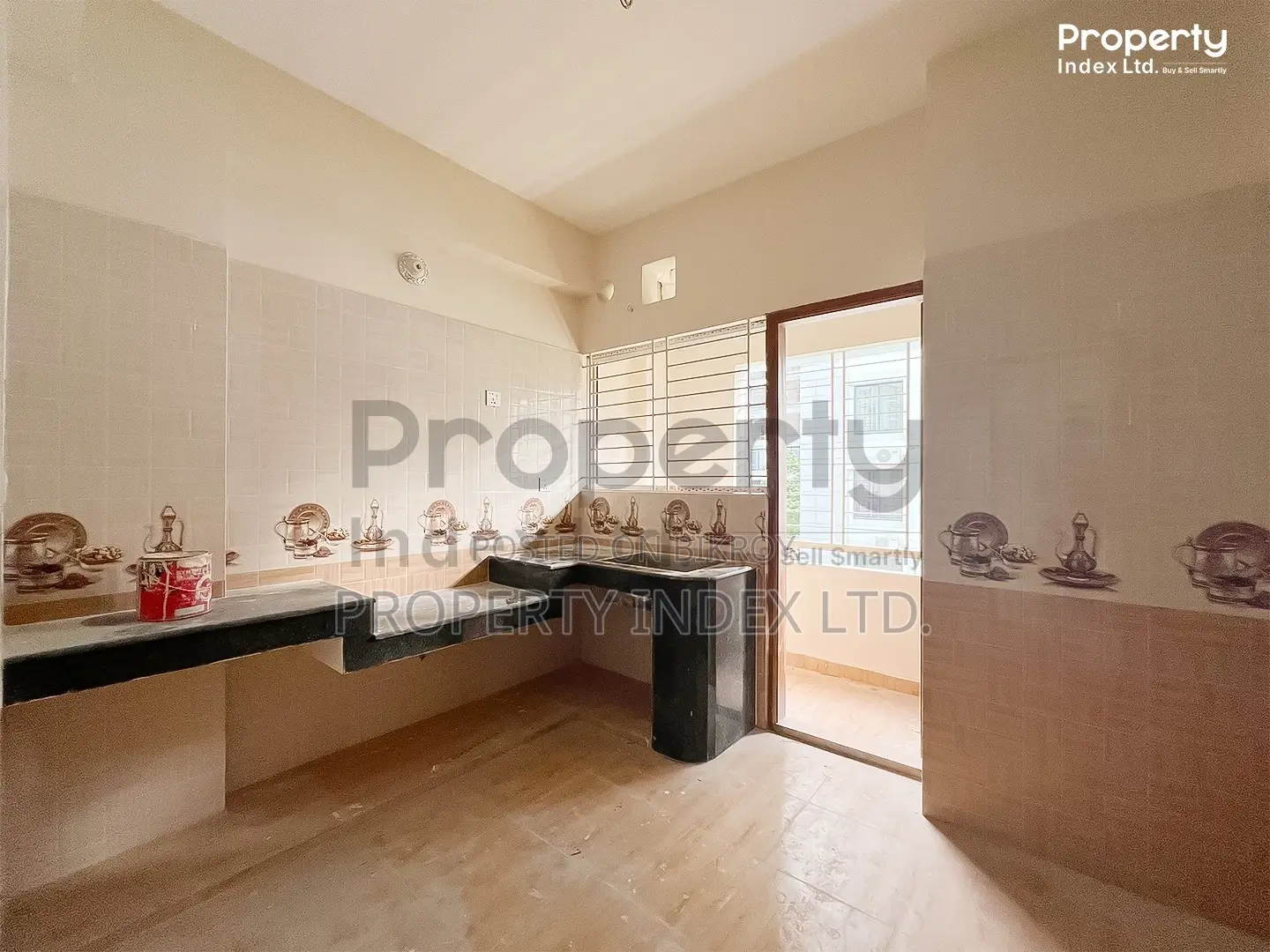 1800 Sqft Apartment for Sale in Bashundhara R/A – J Block in Basundhara