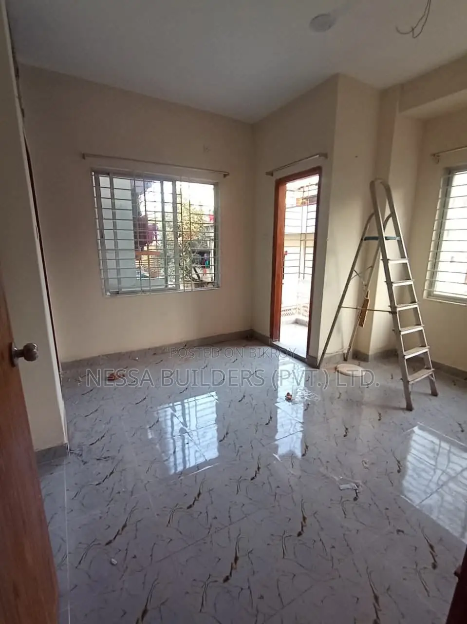 Flat for sale for a limited time with special discount on the occasion of Eid-ul-Adha in Uttara
