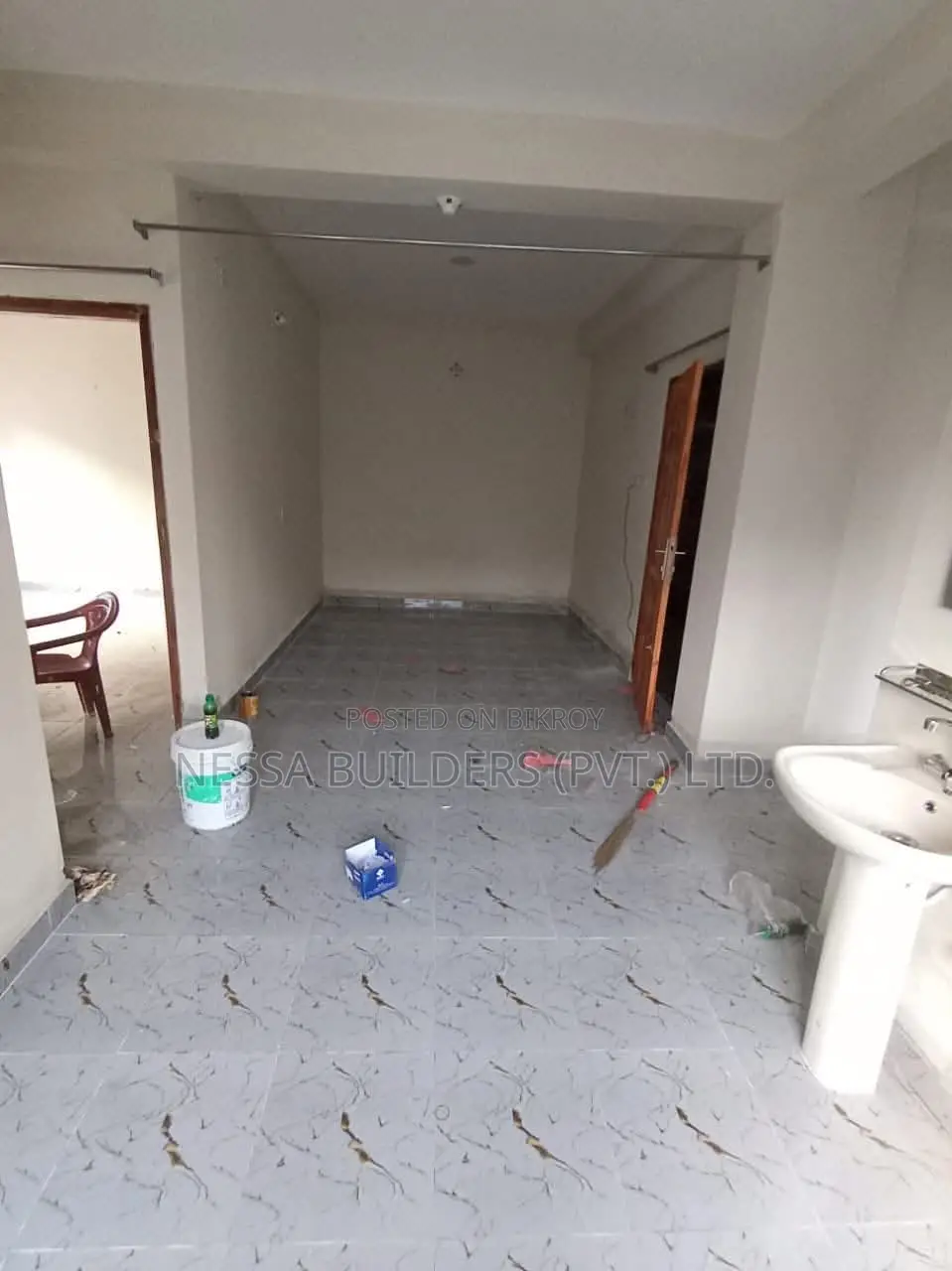 Flat for sale for a limited time with special discount on the occasion of Eid-ul-Adha in Uttara