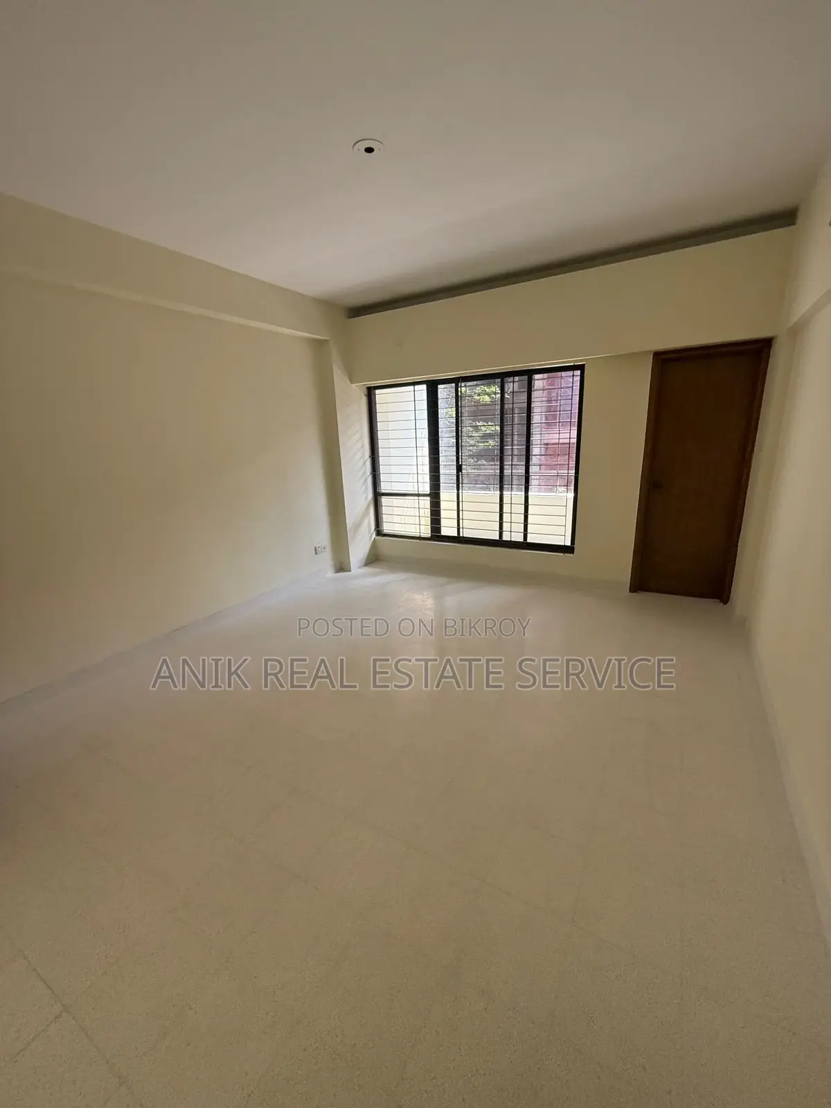 Good Quality 3 Bedroom Unfurnished Flat Rent At Gulshan in Gulshan
