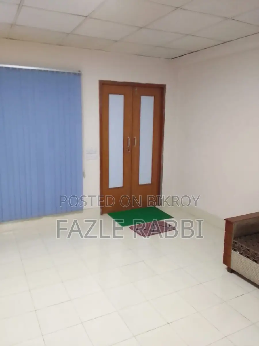 Rent only for office in Tejgoan industrial and commercial area, Dhaka in Tejgaon