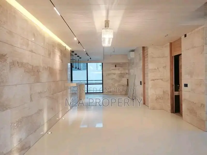 DUPLEX APARTMENT RENT 4-BED 5000 SFT GULSHAN-2 in Gulshan