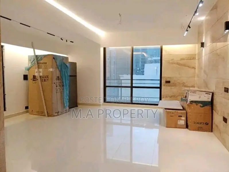 DUPLEX APARTMENT RENT 4-BED 5000 SFT GULSHAN-2 in Gulshan