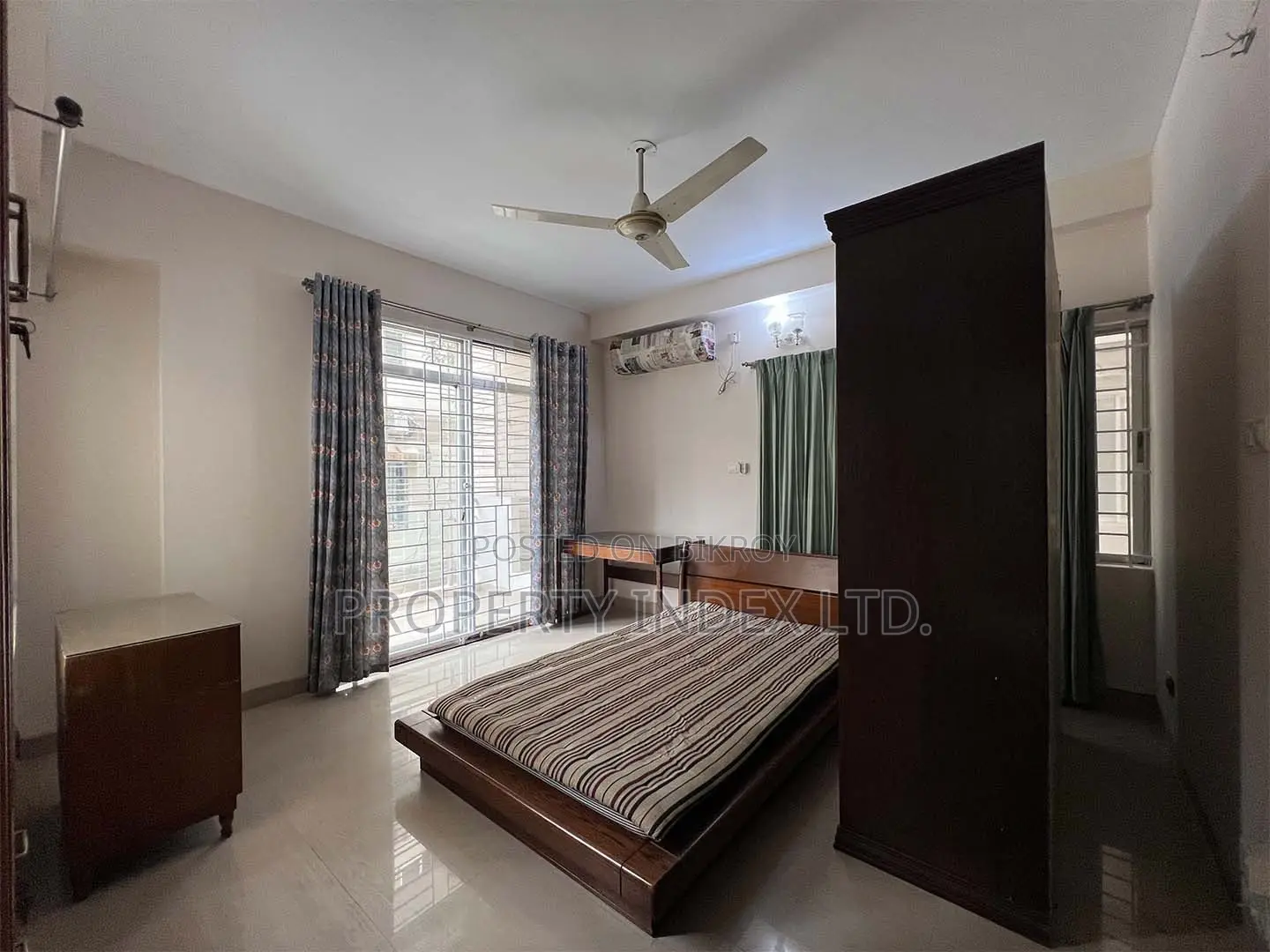 2191 Sq Ft Flat for Sale – Uttara Sector 4 in Uttara
