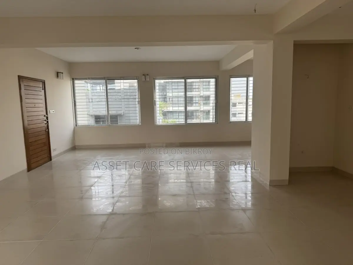 Excellent Apartment Rent in Gulshan -1 Near Lakeside in Gulshan