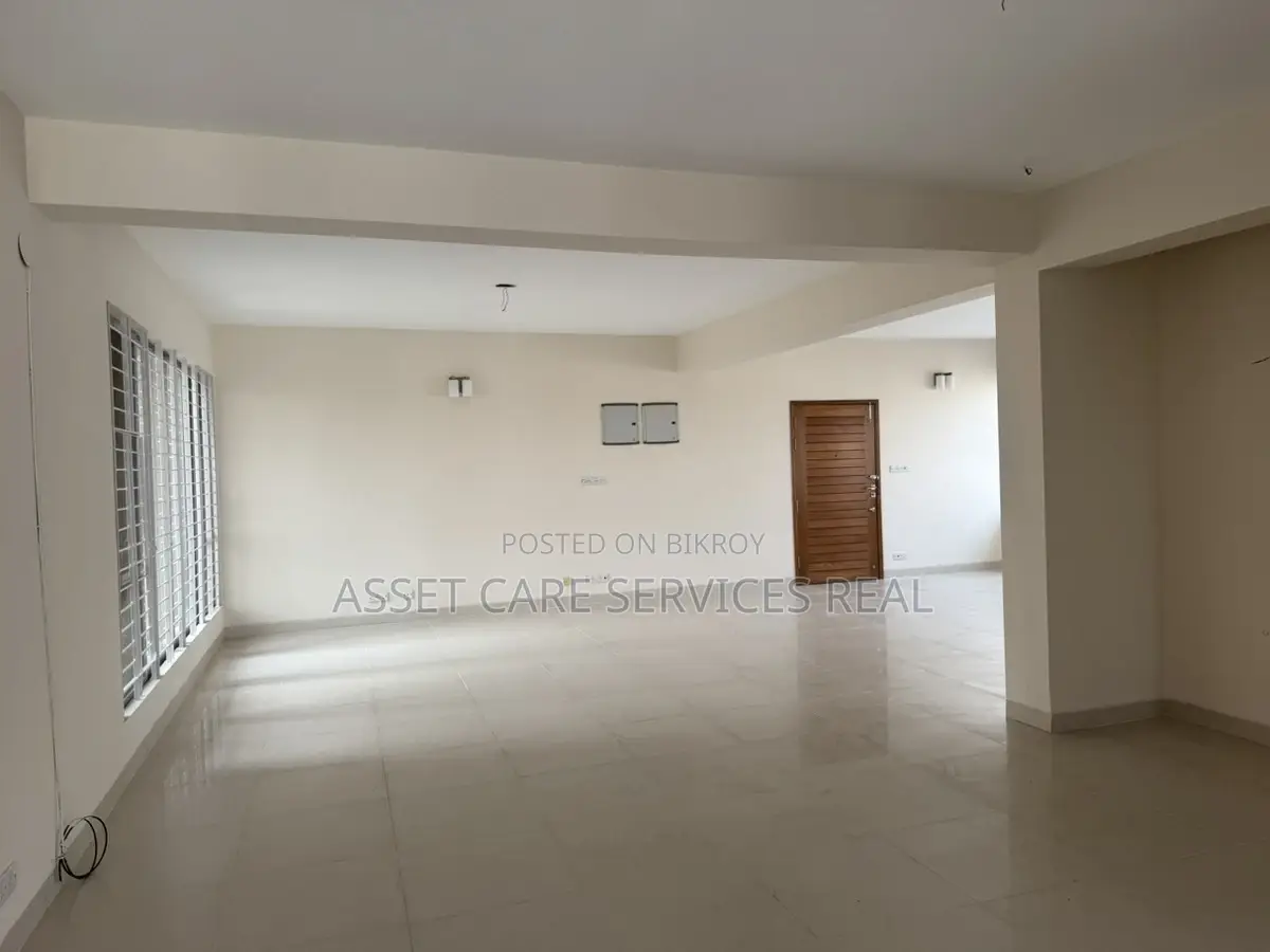 Excellent Apartment Rent in Gulshan -1 Near Lakeside in Gulshan