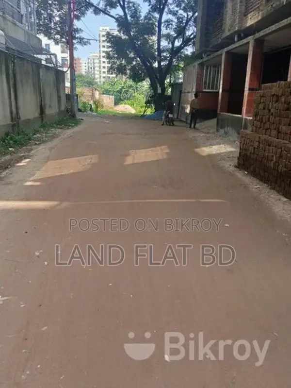 Lake View @ South Face Ready Flat Sale 1800 sft in Mohammadpur