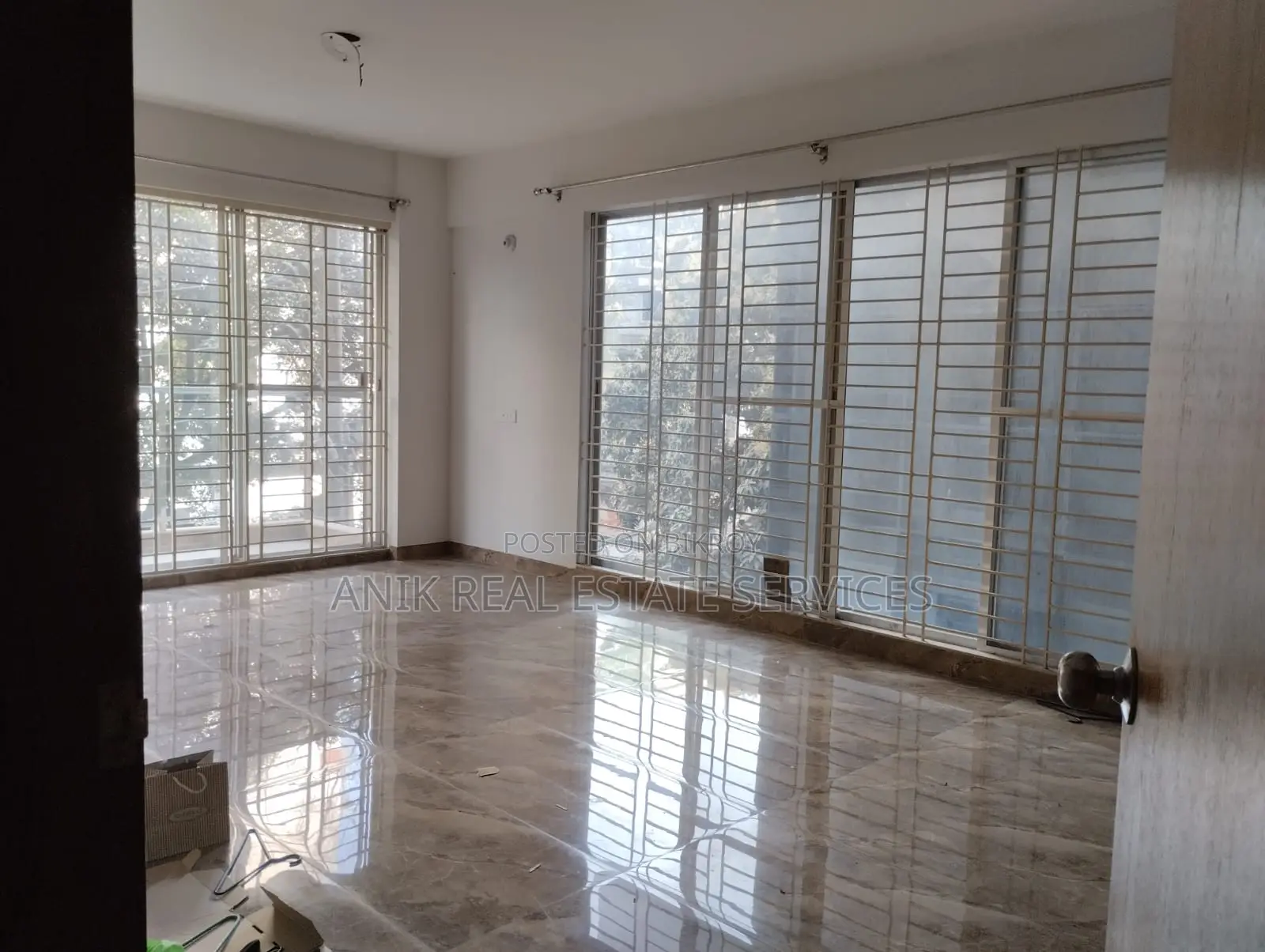 New Good Quality 3 Bedroom Flat Rent At Banani in Banani
