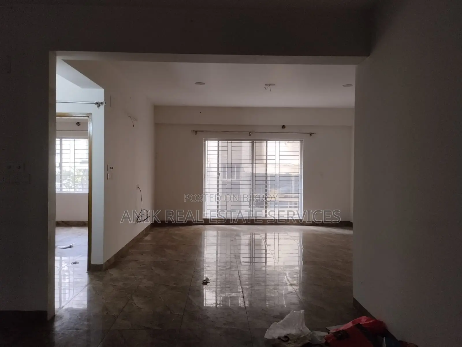 New Good Quality 3 Bedroom Flat Rent At Banani in Banani