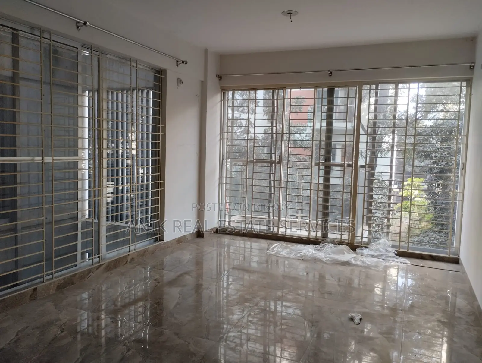 New Good Quality 3 Bedroom Flat Rent At Banani in Banani