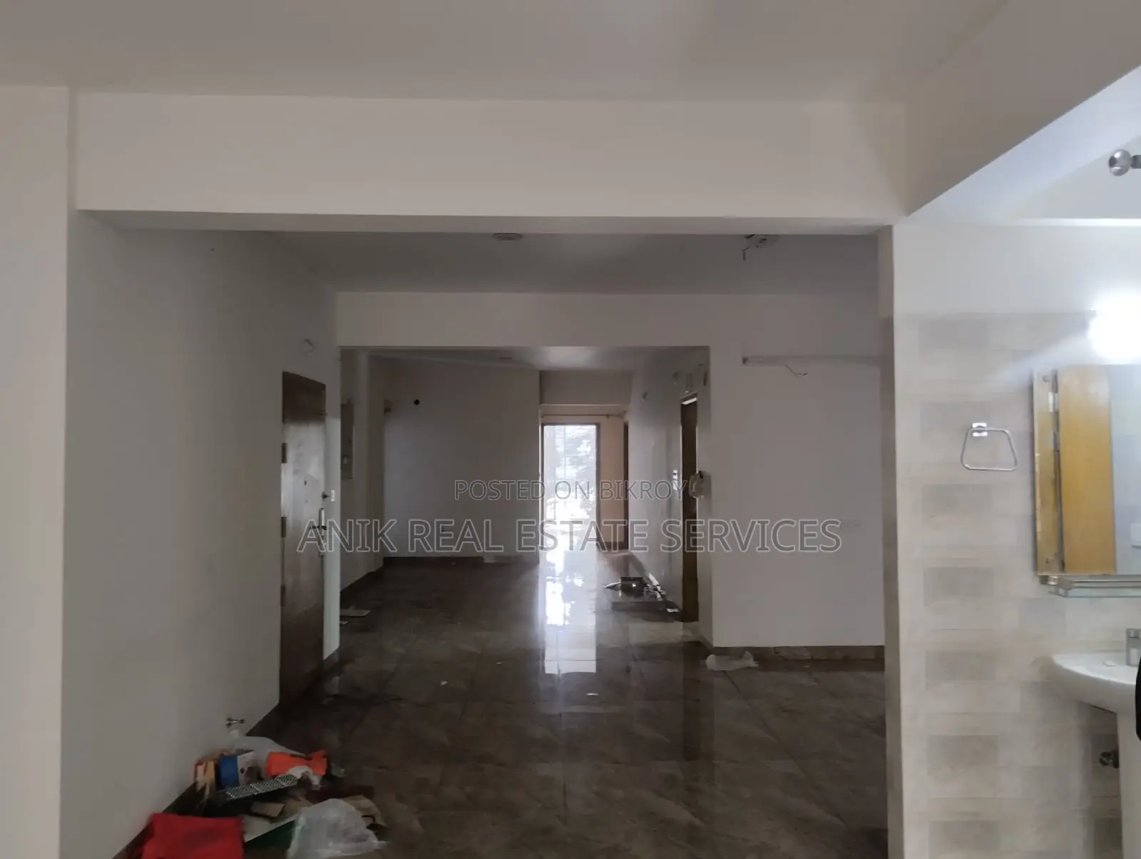 New Good Quality 3 Bedroom Flat Rent At Banani in Banani