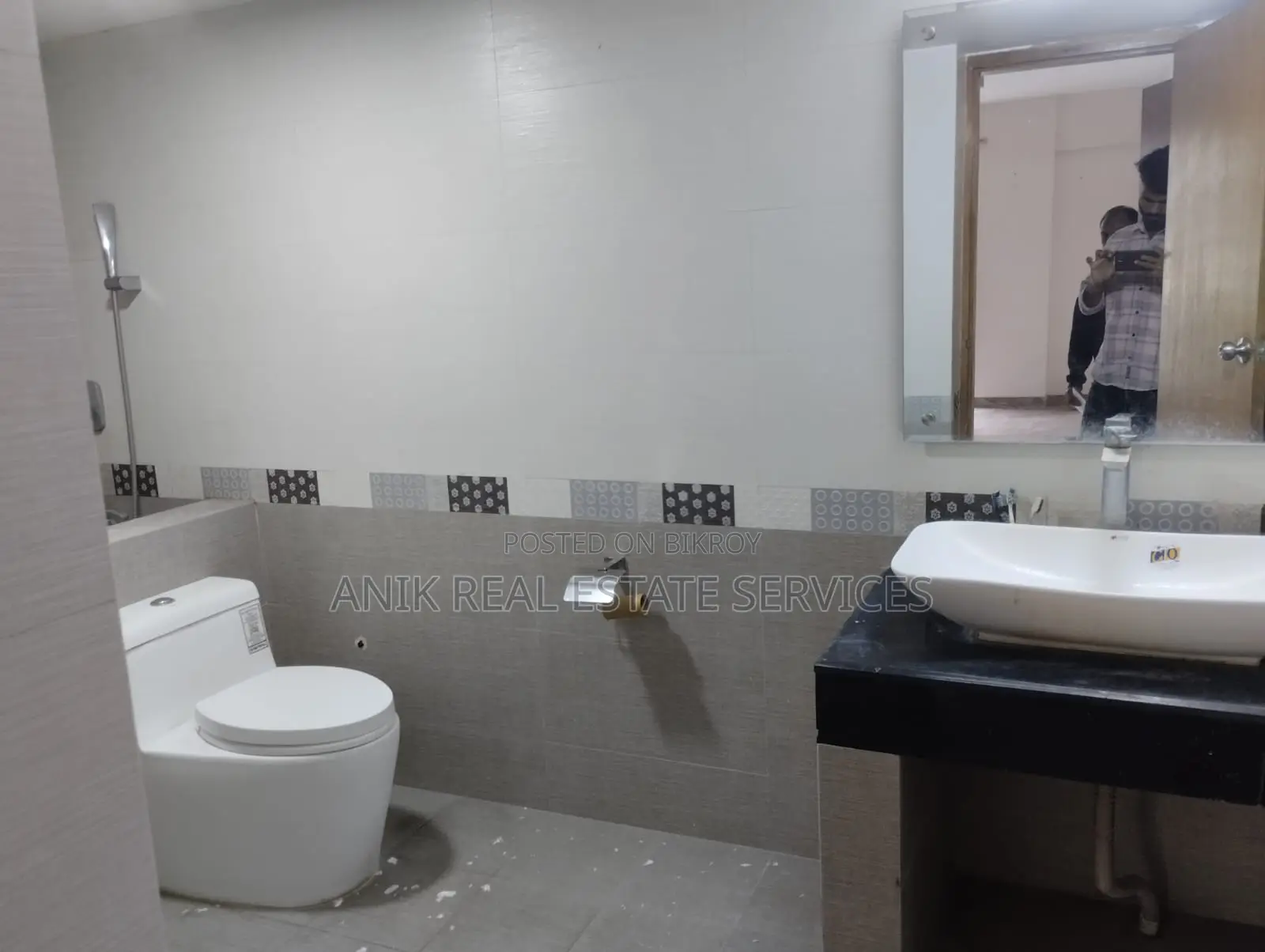 New Good Quality 3 Bedroom Flat Rent At Banani in Banani