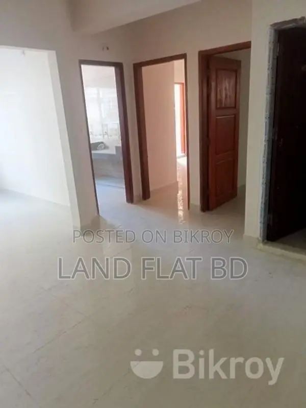 NEW READY FLAT SALE @ 1154 SFT 2ND/4TH FLOOR in Mohammadpur