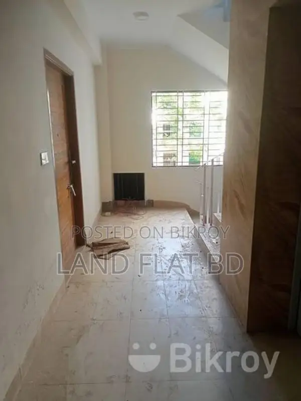 NEW READY FLAT SALE @ 1154 SFT 2ND/4TH FLOOR in Mohammadpur