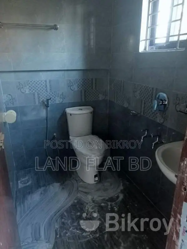 NEW READY FLAT SALE @ 1154 SFT 2ND/4TH FLOOR in Mohammadpur
