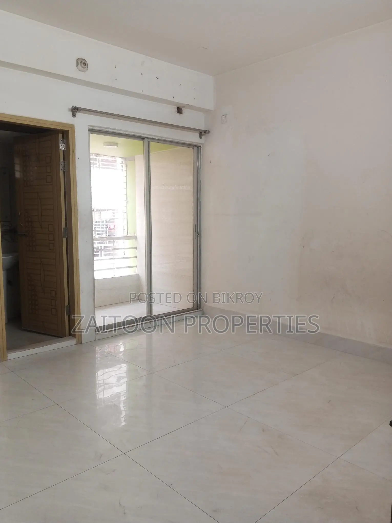 Attractive Flat at an Affordable Price in Mohammadpur
