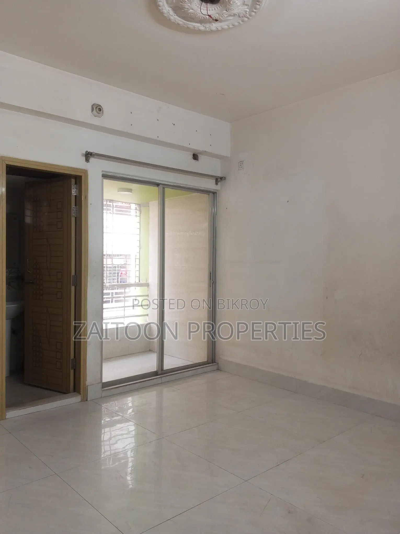 Attractive Flat at an Affordable Price in Mohammadpur