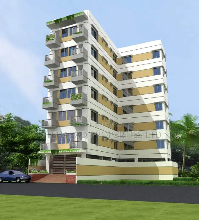 Prime Location at an Affordable Price in Uttara