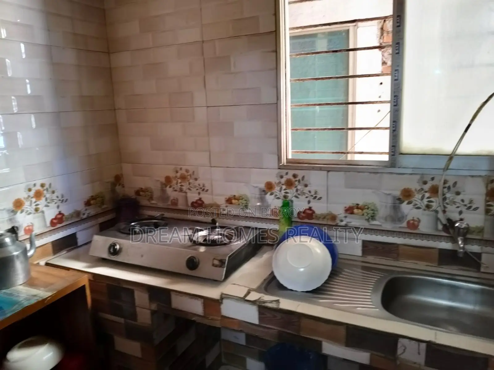 Ready-2137sft Commercial With Residential Flat Sale At Uttara in Uttara