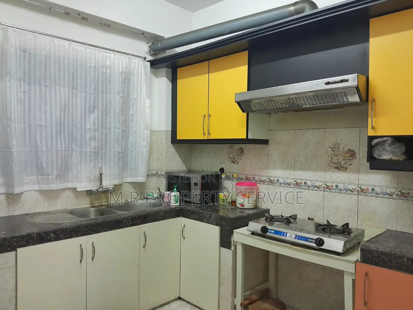 Gulshan Nice Fully Furnished Apartment Rent in Gulshan