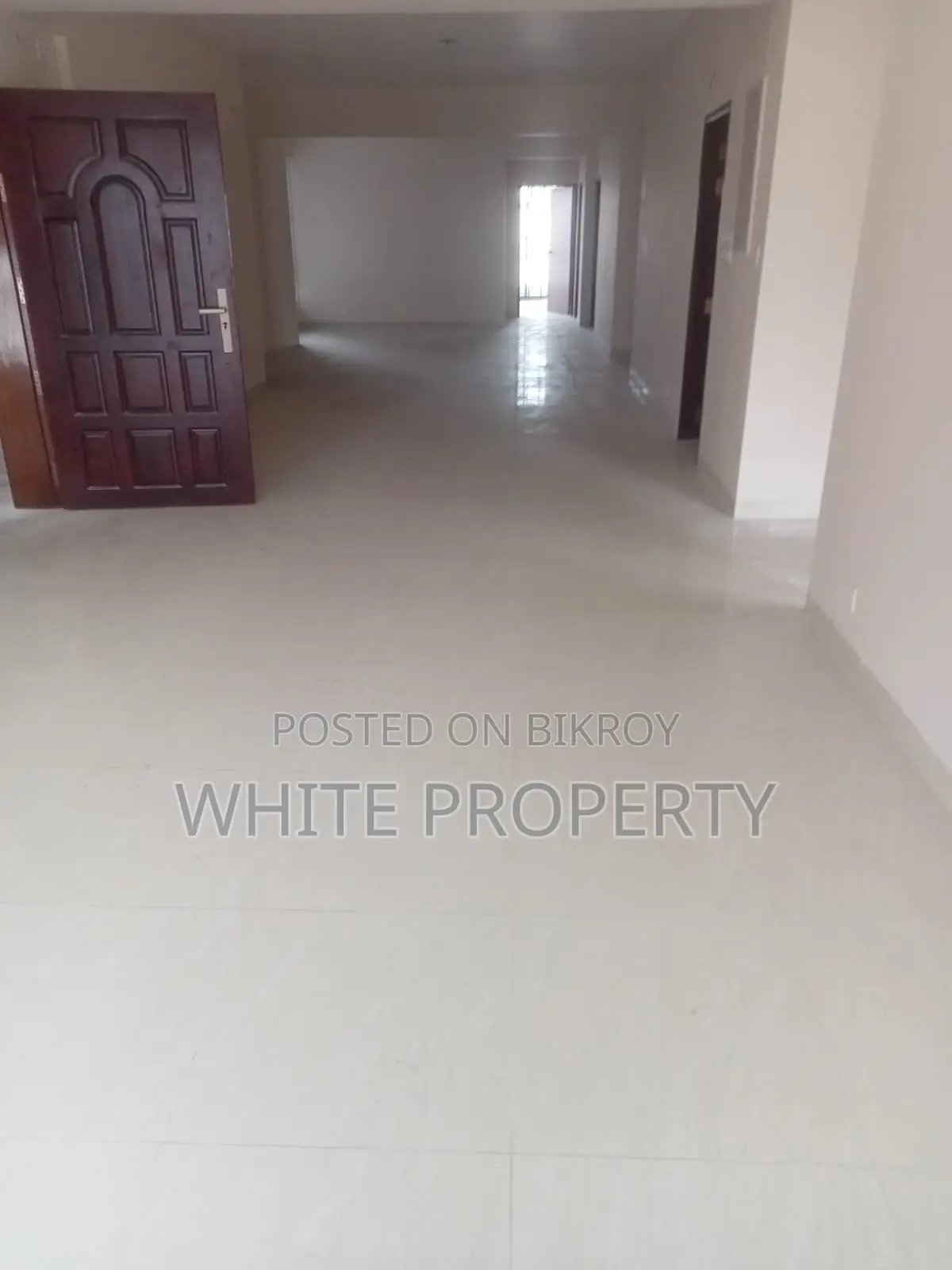 Luxurious Apartment Sale at North Banani Road 23 in Banani