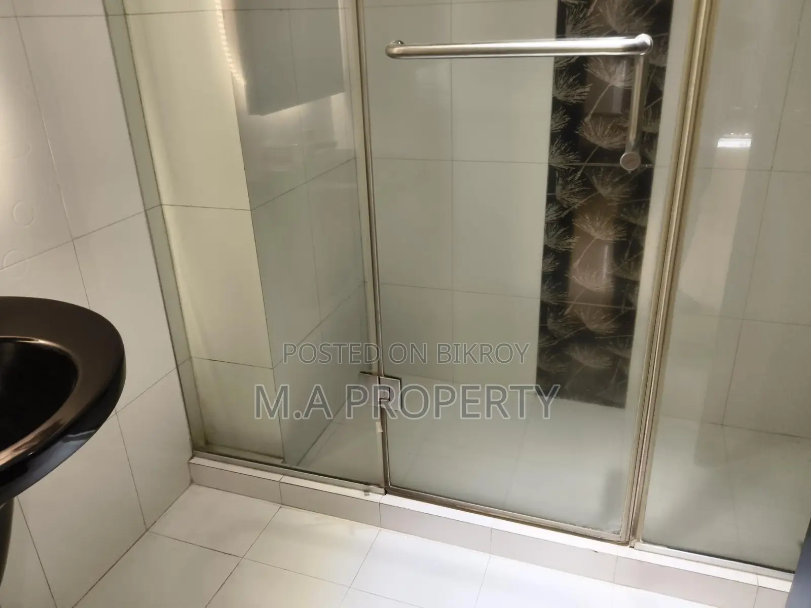 Fully Furniture 3-Bedroom 3200sft 2-Carpark Gulshan-2 in Gulshan
