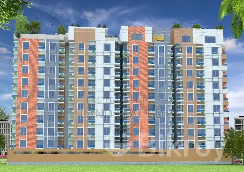 RAJUK Approved Condominium Project Shop for Sale (200 sq ft) in Mohammadpur