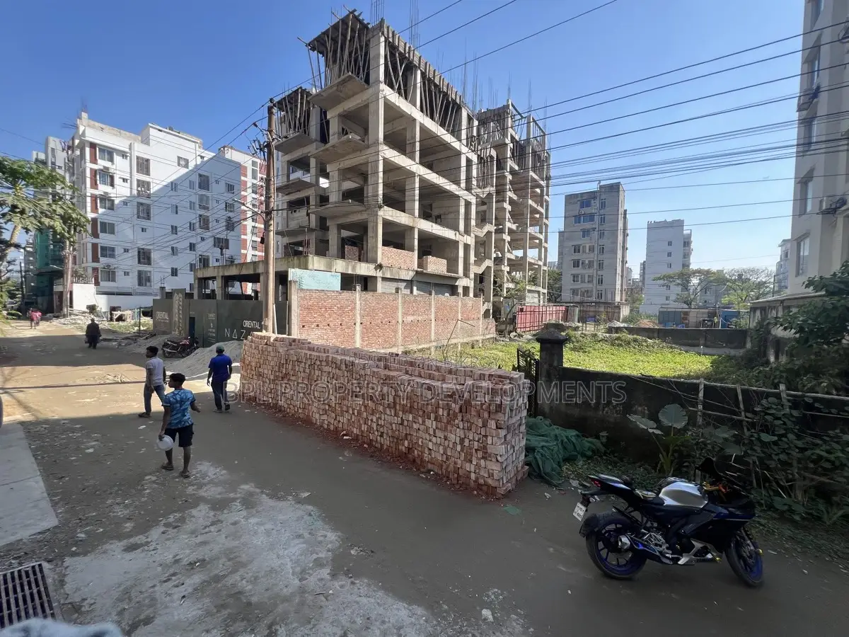 L - BLOCK ‼️‼️3 KATHA ‼️‼️100% READY PLOT in Basundhara