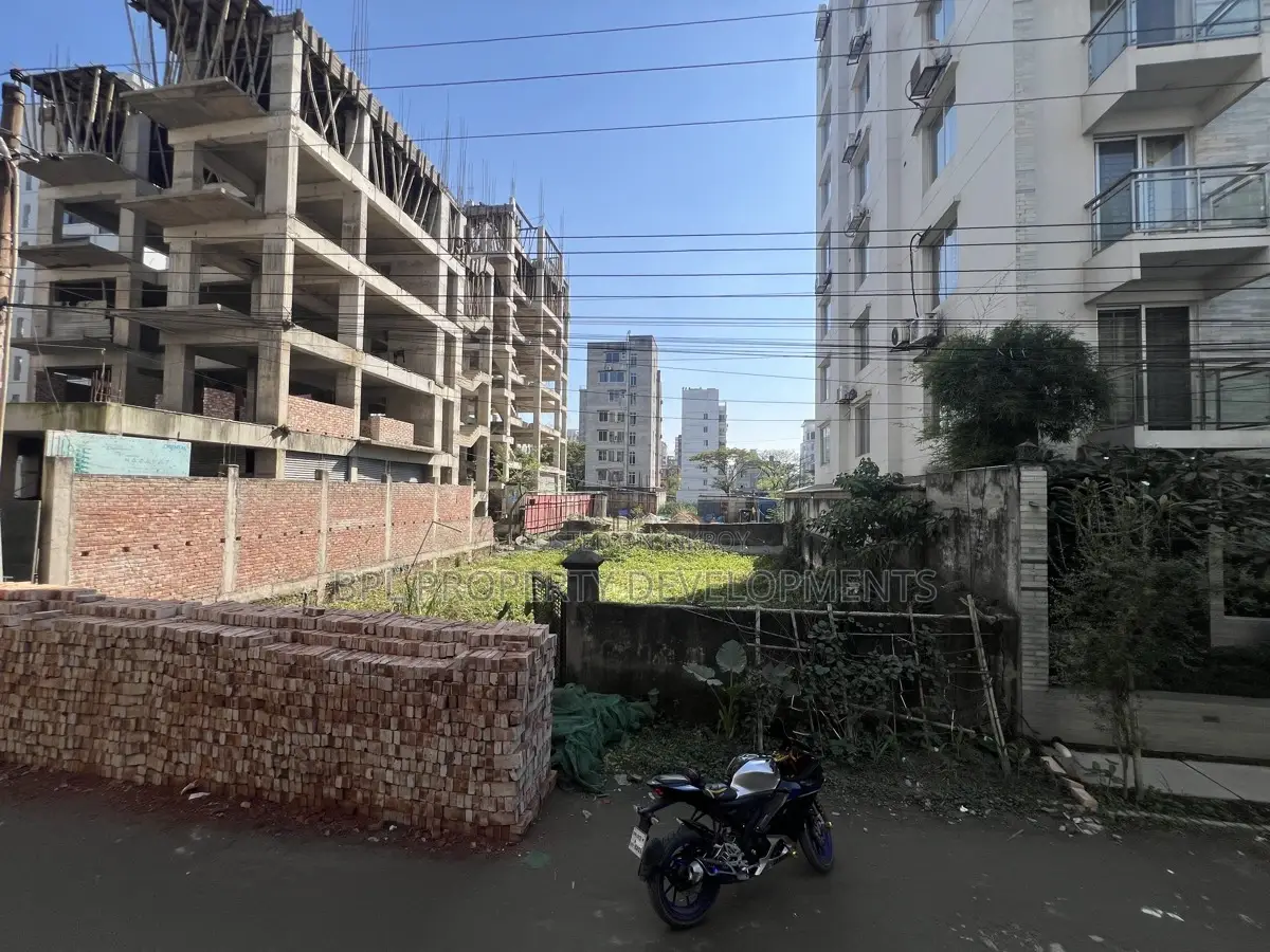L - BLOCK ‼️‼️3 KATHA ‼️‼️100% READY PLOT in Basundhara