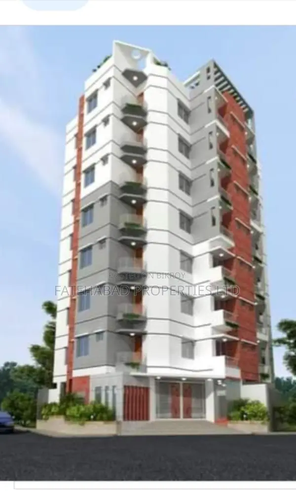 Prime location in Mirpur
