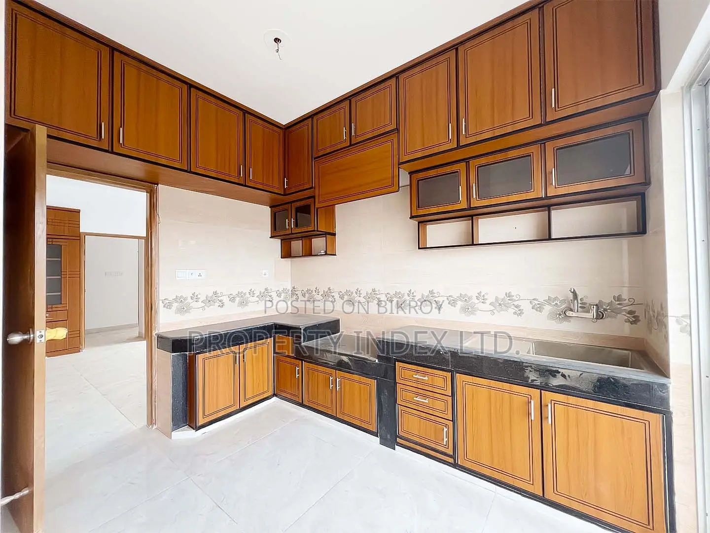 🏢2262 Sqft Apartment for Sale in Bashundhara R/A – K Block in Basundhara