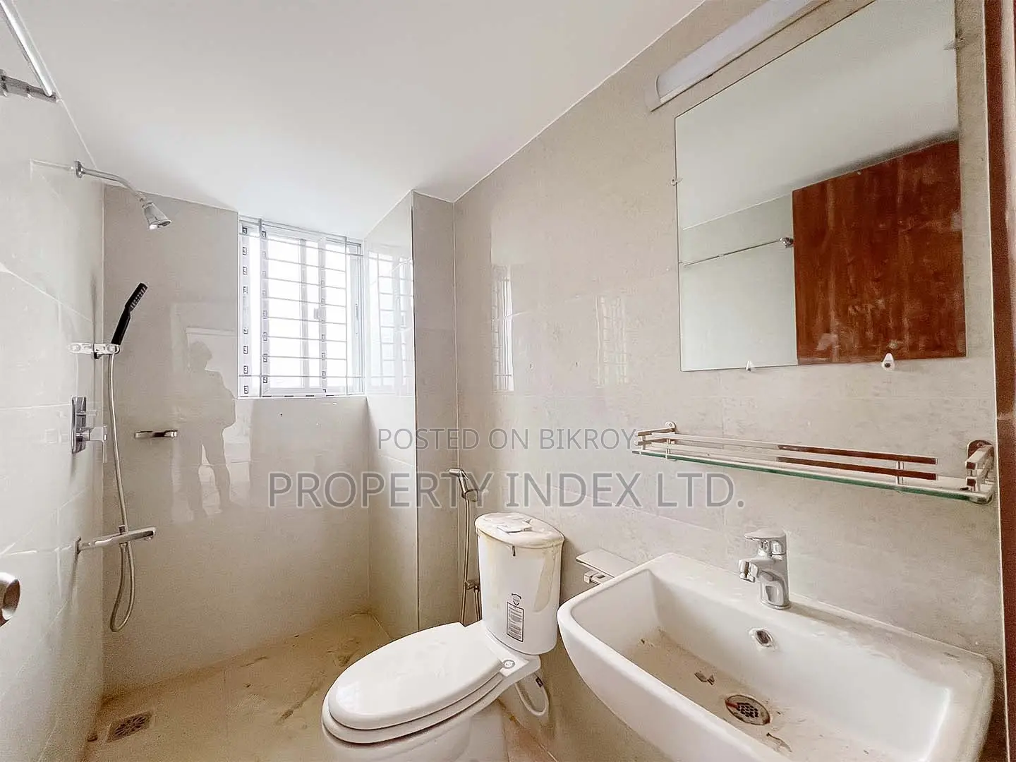 🏢2262 Sqft Apartment for Sale in Bashundhara R/A – K Block in Basundhara